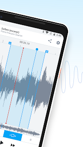 AudioStretch:Music Pitch Tool Apk Download New* 2