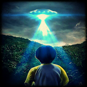 UFOs and hidden mysteries