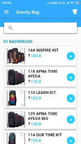 Screenshot image