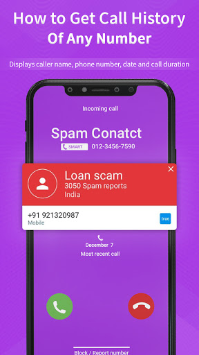 How to Get Call History of Any Number -Call Detail