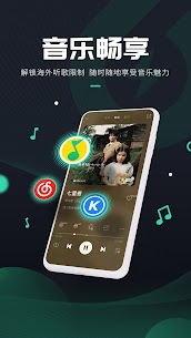六毫秒加速器-海外华人解锁大陆国内影视音乐游戏专用回国VPN 4