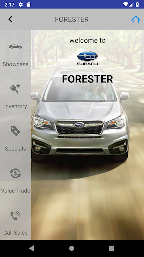 Rivertown Subaru Screen 2