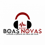 Cover Image of ダウンロード RÁDIO BOAS NOVAS 1.1 APK