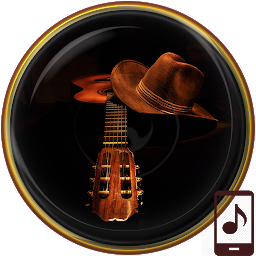 Icon image Cowboy Ringtones