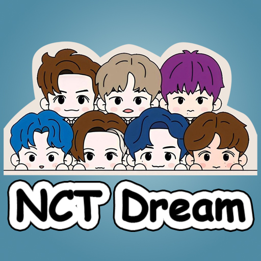 Dream NCT Wallpapers HD - AppWisp.com