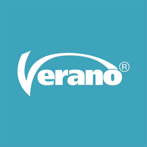 Verano logo