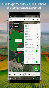 Agro Measure Map Pro APK (PAID) Free Download 3