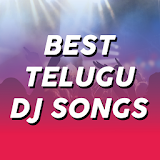 Best Telugu DJ Songs icon