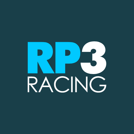 RP3 Racing logo