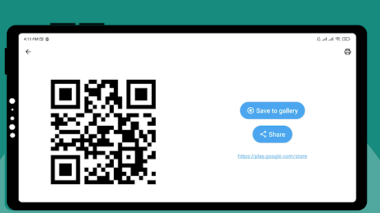 QR Code & Barcode Scanner Read 2.4.4 APK screenshots 14