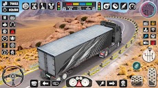トラックドライビングスクールゲームプロのおすすめ画像1