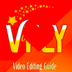 Cover Image of Download Tips For V­fly photo video maker - Magic Effects 6.0 APK
