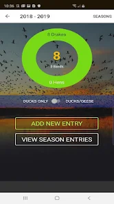 Ducks Unlimited - Apps on Google Play