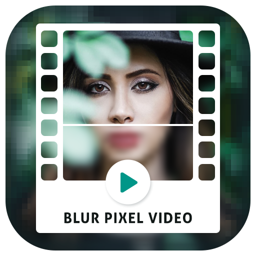 Blur Effect Video Editor