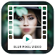 Square Blur Video Editor - Androidアプリ