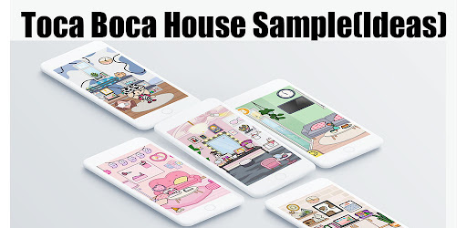 Toca Boca House Idea - Apps on Google Play