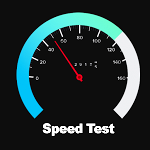 Cover Image of ดาวน์โหลด Speed Test 1.0.0 APK