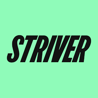 Striver - Made for fans apk