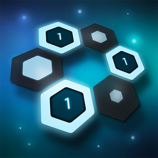 Orixo Hex  Icon