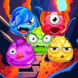 Icon image Monster Match 3