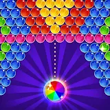 Bubble Shooter-Puzzle Game icon