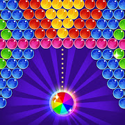 Bubble Shooter - Free Popular Casual Puzzle Game  Icon