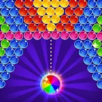 Bubble Shooter-Puzzle Game Apk