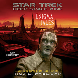 Obraz ikony: Enigma Tales