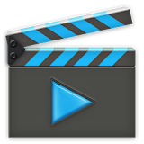 Movie Maker Editor icon