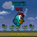 Rooster Tuti icon