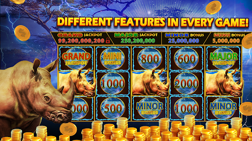 Richest Slots Casino Games Screen 3