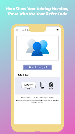 Lets Earn  Earn Money Online  Watch Video  Earn