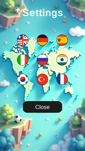 Trivia World Knowledge Quiz