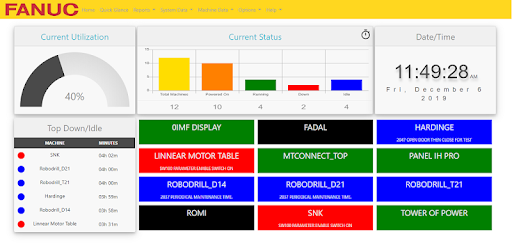 FASData Companion App