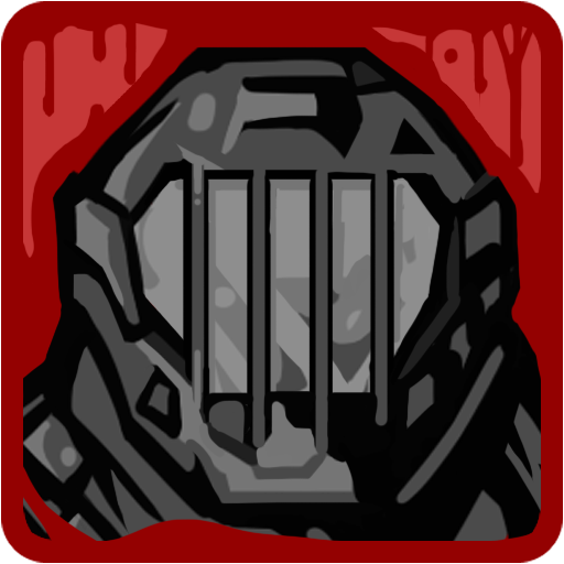 Hell Warriors : crawler Logo