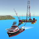 Tugboat simulator 3D