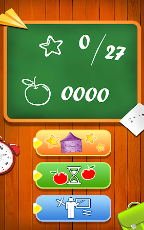 Game screenshot Учим таблицу умножения mod apk