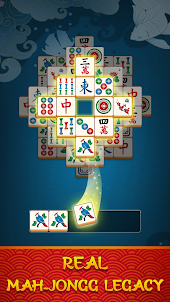 Mahjong Games : Majong Club