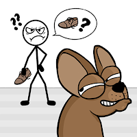 Hidden My Shoe: Escape Puzzle