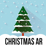 Christmas-AR icon