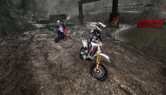 Motocross MOD APK- Dirt Bike Simulator (Unlimited Money) Download 10
