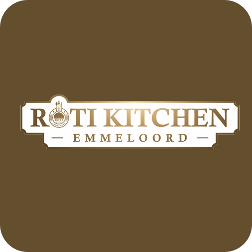 Roti Kitchen logo