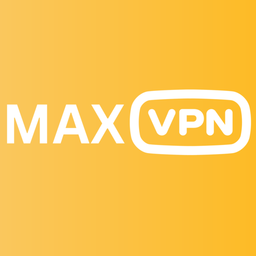 MaxVPN - Free, Fast, Secure logo