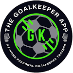 Cover Image of ดาวน์โหลด The Goalkeeper App 2.0 APK
