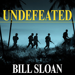 Icon image Undefeated: America's Heroic Fight for Bataan and Corregidor