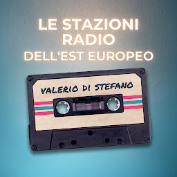 Icon image Le stazioni radio dell'Est europeo: Tratto dal volume "Interferenze"