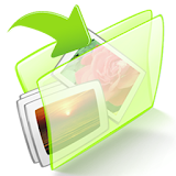 Photo Data Recovery icon