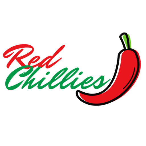 Red Chillies Stirling logo