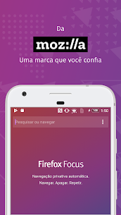 Firefox Focus: No Fuss Browser v105.1.0 (Mod) (Arm64-v8a) 3