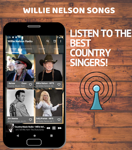 Willie Nelson Radio